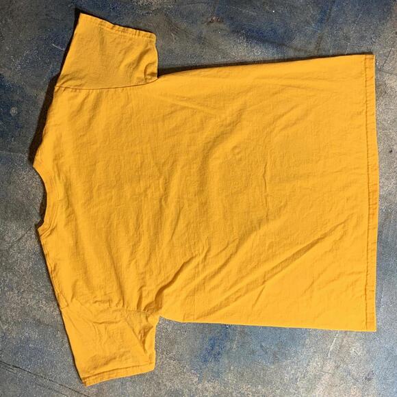 David Bowie Preowned Large T-shirt