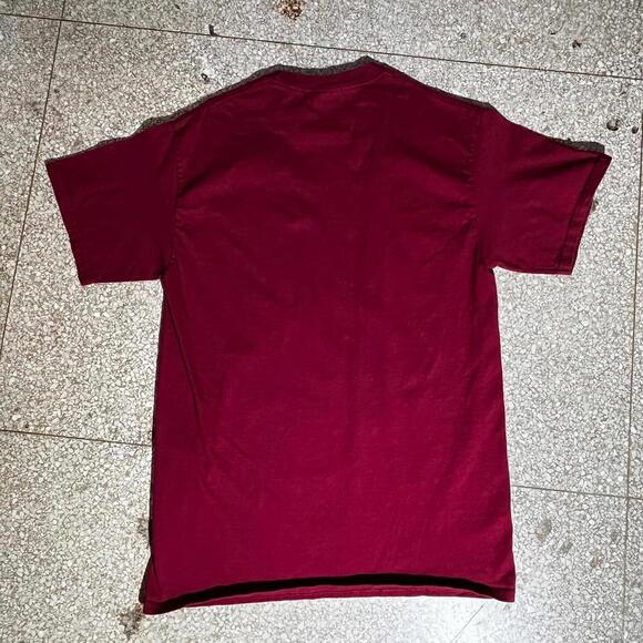 The Banana Splits Preowned Medium Band T-shirt