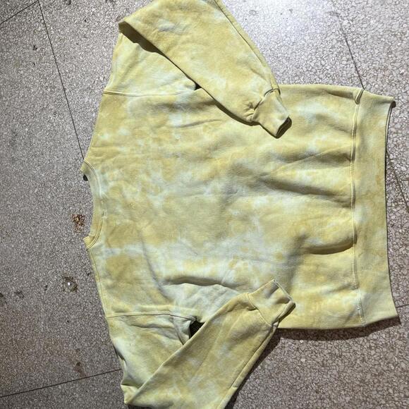 Sublime PreOwned Small Band Sweatshirt