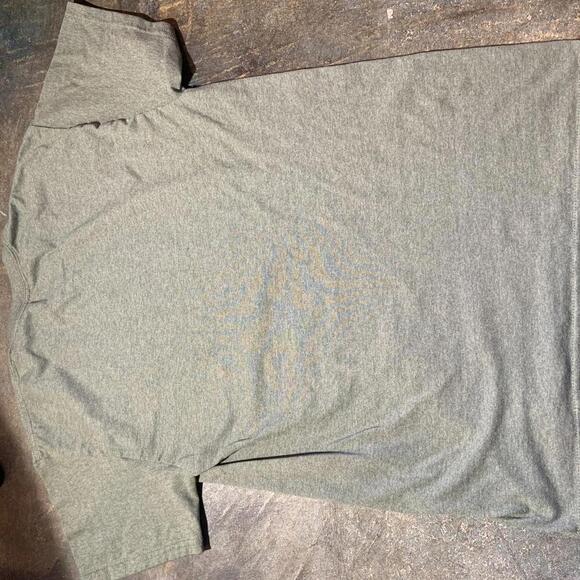 Deftones Preowned Large T-shirt