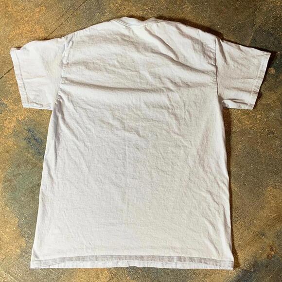 Modest mouse Medium Graphic Preowned T-shirt