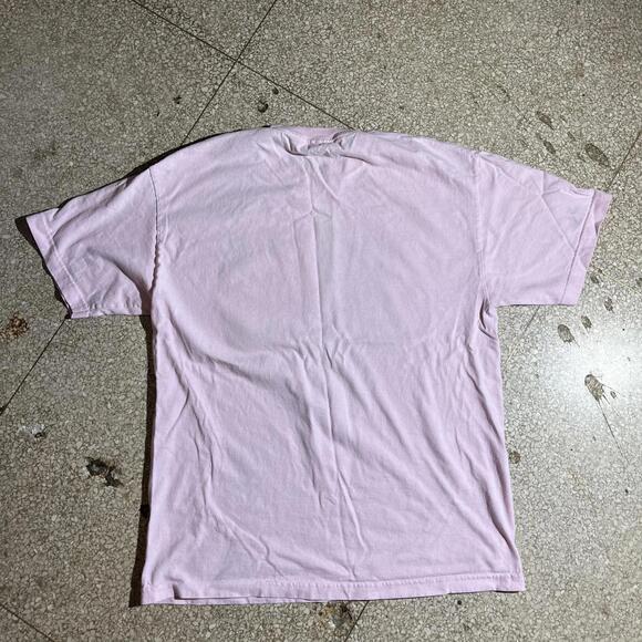 DGK Preowned Large Band T-shirt