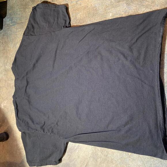 The Cure Preowned Large T-shirt