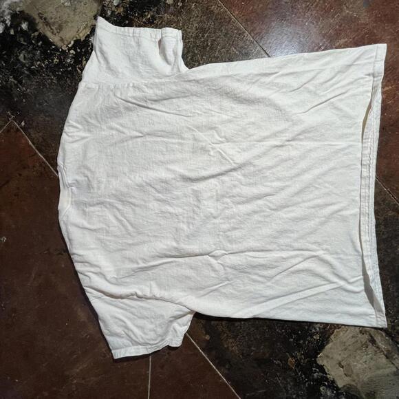 Poison preowned XLarge Band T-shirt