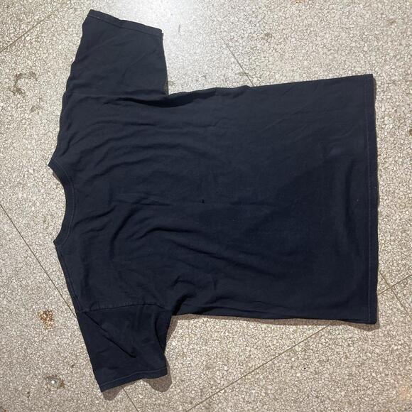 Metallica preowned Medium Band T-shirt