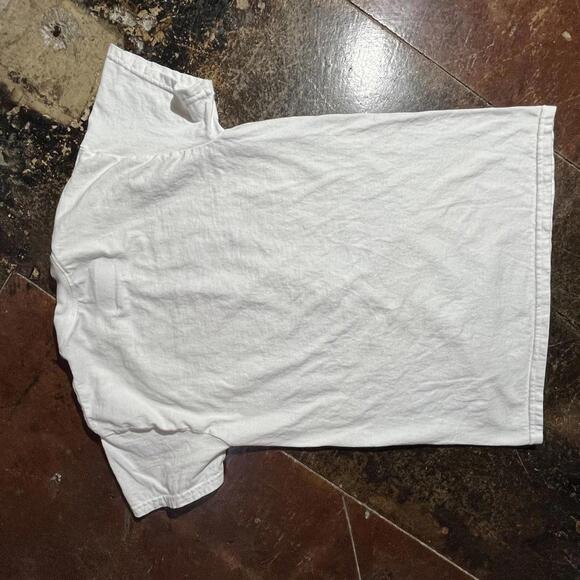 Toadies PreOwned Small Band TShirt