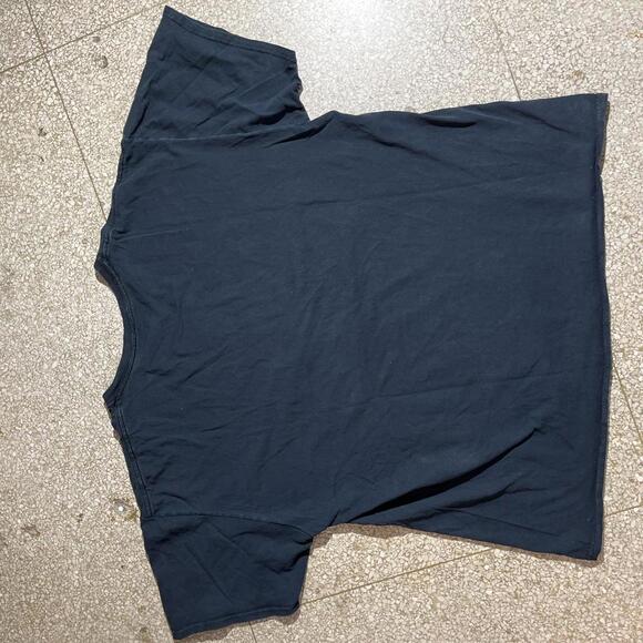 Tupac PreOwned XL band tshirt