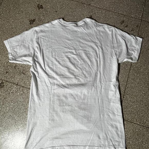 Juice World Preowned Medium Band T-shirt