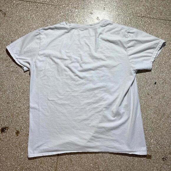 Jimi Hendrix Preowned Large T-shirt