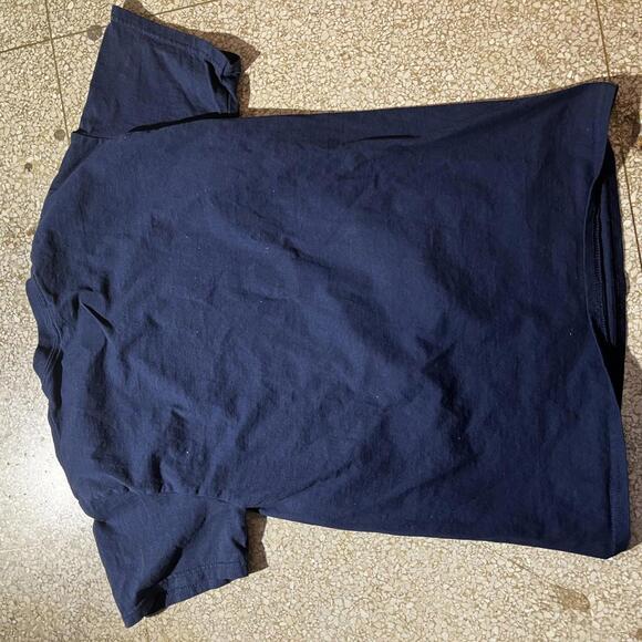 Tom Petty & The Heartbreakers preowned Medium Band T-shirt