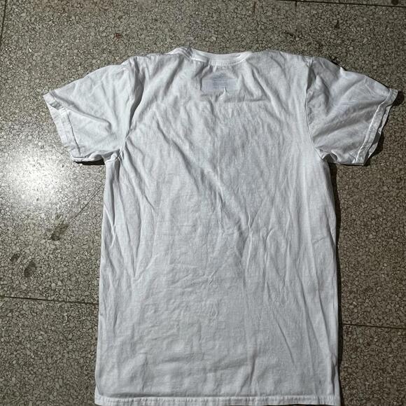 Diana Ross PreOwned Small Band TShirt