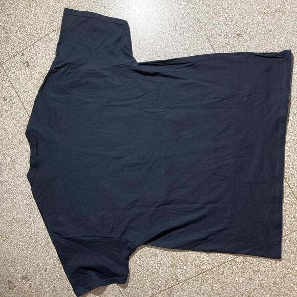 Siouxsie and the Banshees PreOwned XL band tshirt