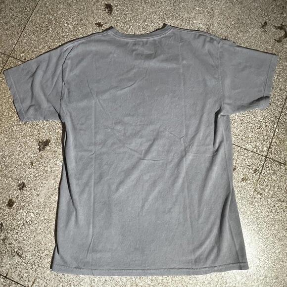 Whitney Houston Preowned Large Band T-shirt