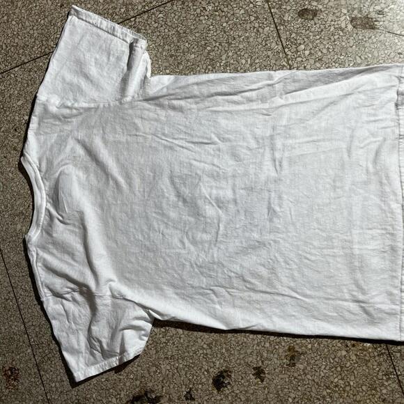 Lead Belly PreOwned Small Band TShirt