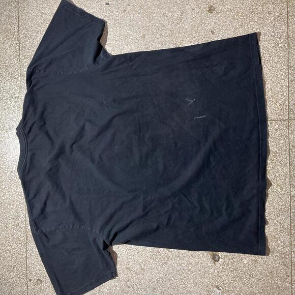 2PAC preowned 4XLarge Band T-shirt