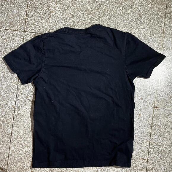 Tupac Small Band T-shirt