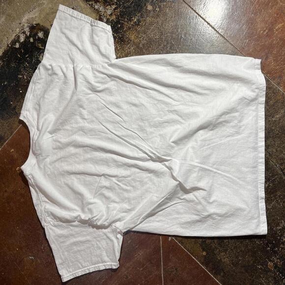 The clash Preowned XL T-shirt