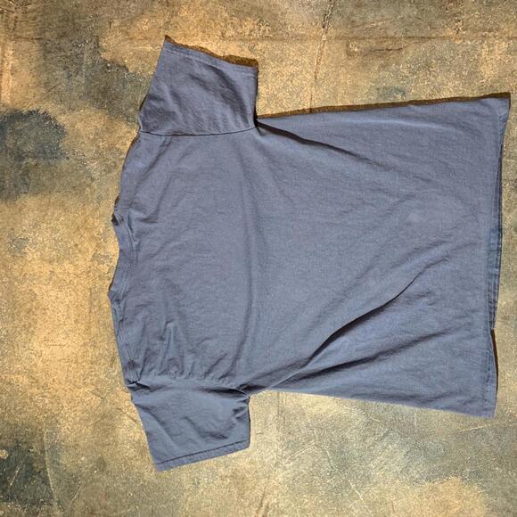 Bad Brains Preowned Large Band T-shirt