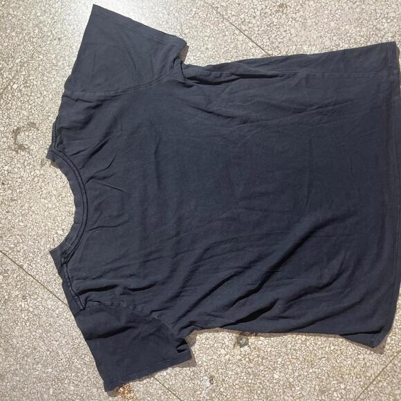 Bowie preowned Medium Band T-shirt