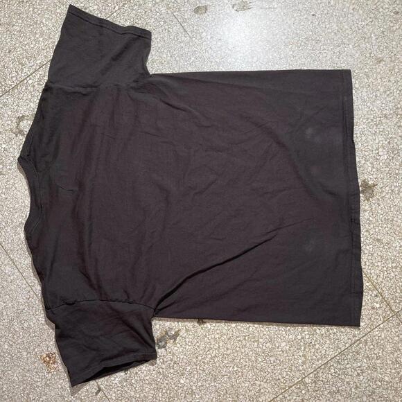 The Cure preowned Large Band T-shirt