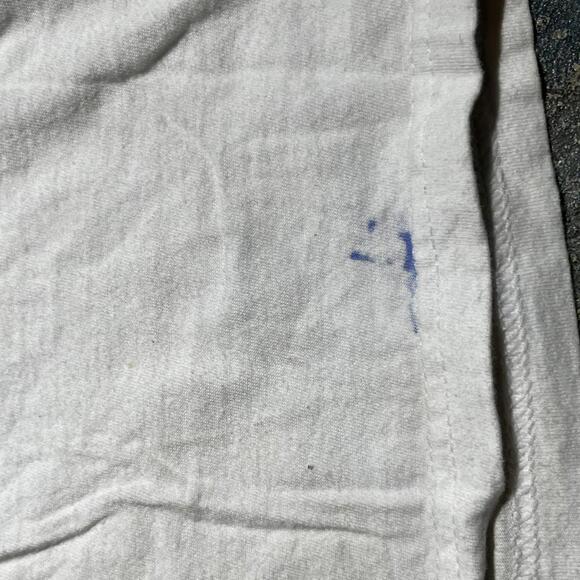 Black Sabbath Small Band T-shirt