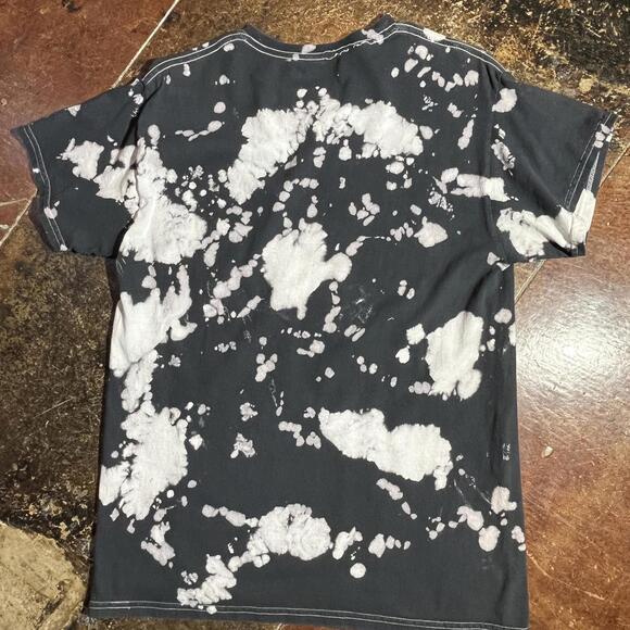 Cardi B Preowned Medium Band T-shirt