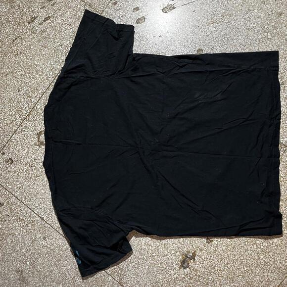 Snoop dog Preowned Large Band T-shirt