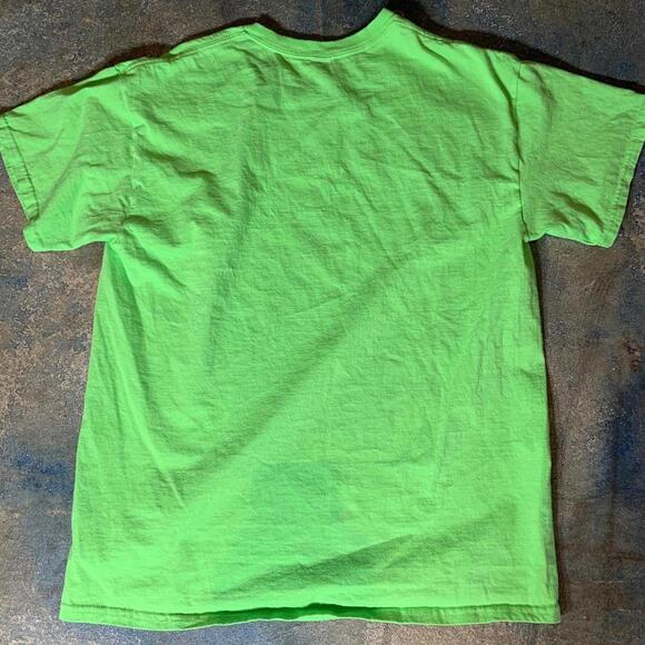 Jazz montreux festival Preowned Large T-shirt