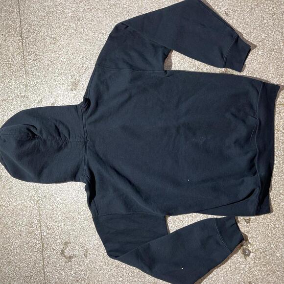 Trap soul PreOwned Large Band Hoodie