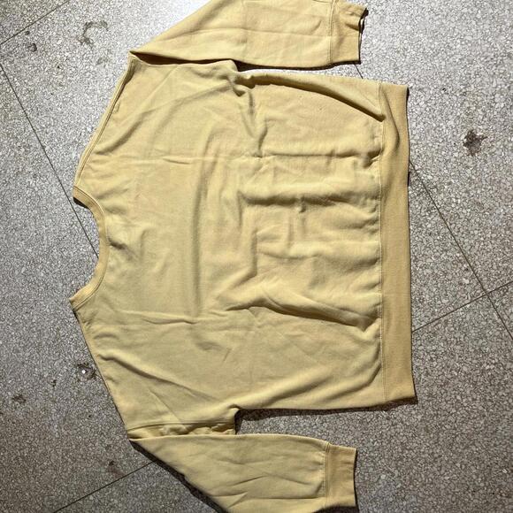 ACDC PreOwned 2XL Band Sweatshirt