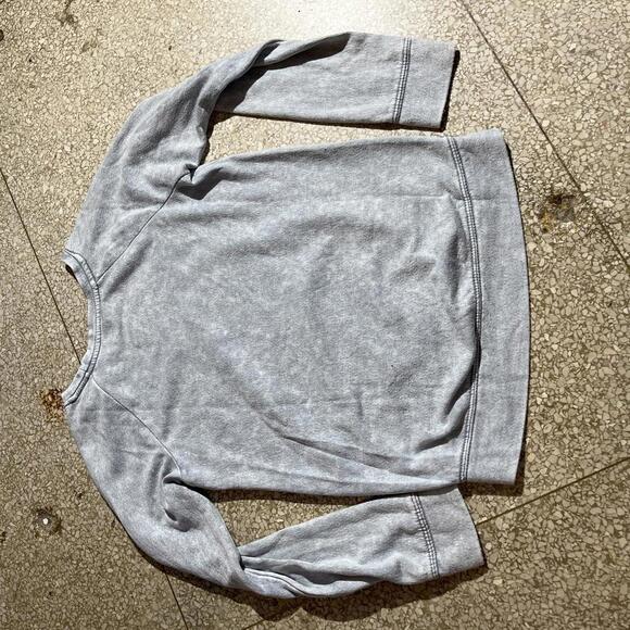 Woodstock PreOwned 7/8 Med Band Sweatshirt