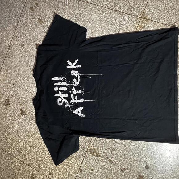 Korn Preowned Medium Band T-shirt