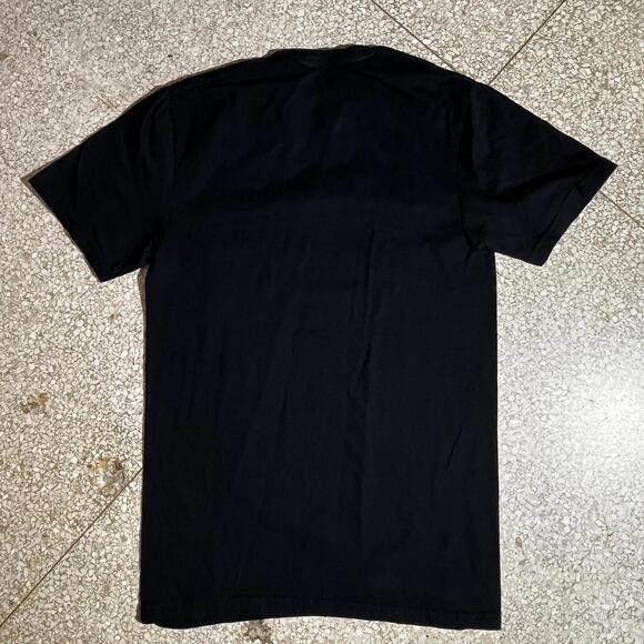Radiohead PreOwned Small Band TShirt