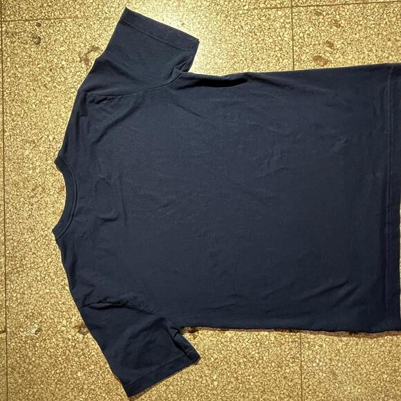 George Michael Preowned Medium Band T-shirt