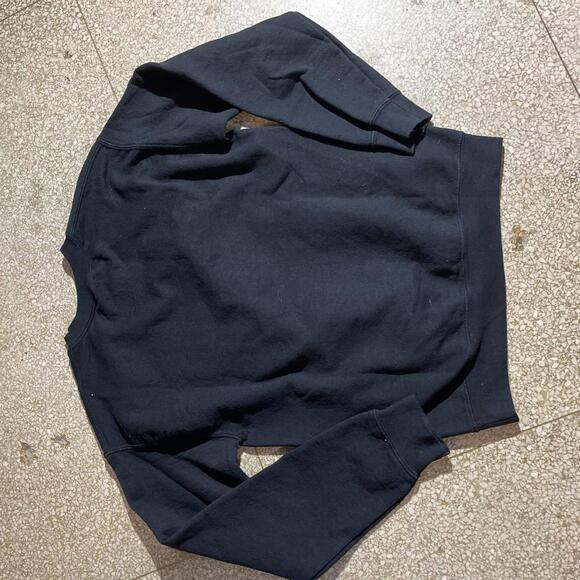 Nirvana PreOwned Small Band Sweatshirt