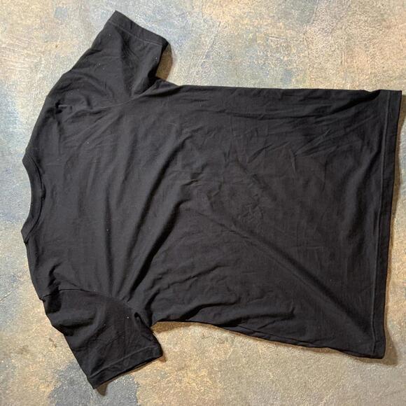 Emerald City Guitars Preowned Large T-shirt