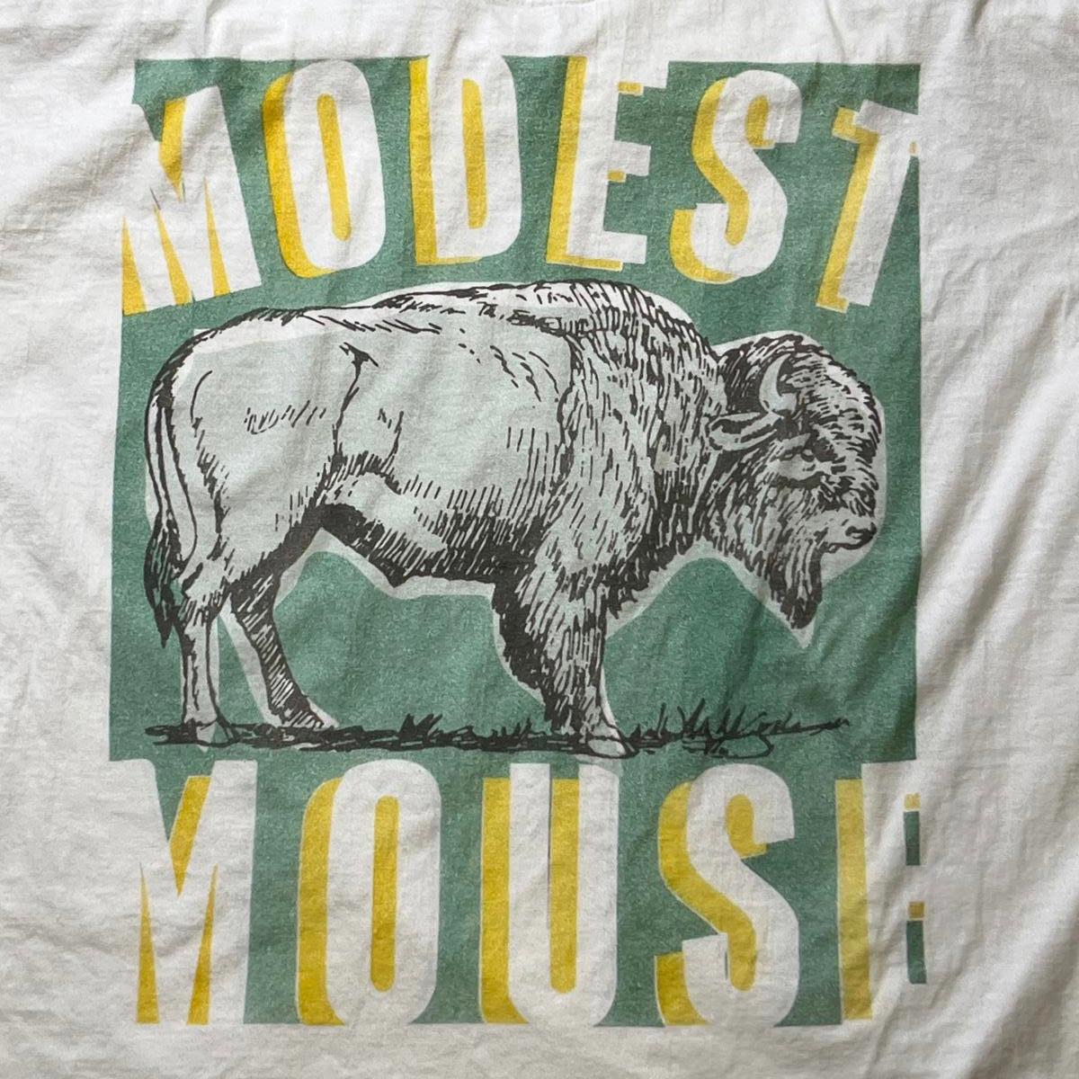 Modest Mouse