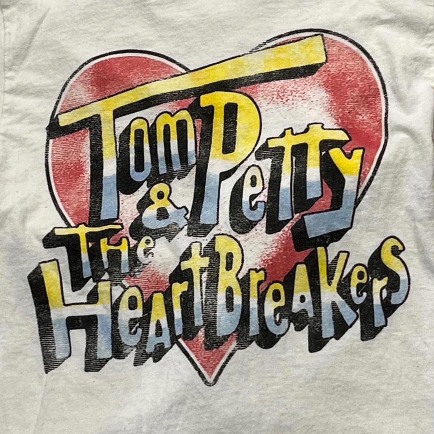 Tom Petty
