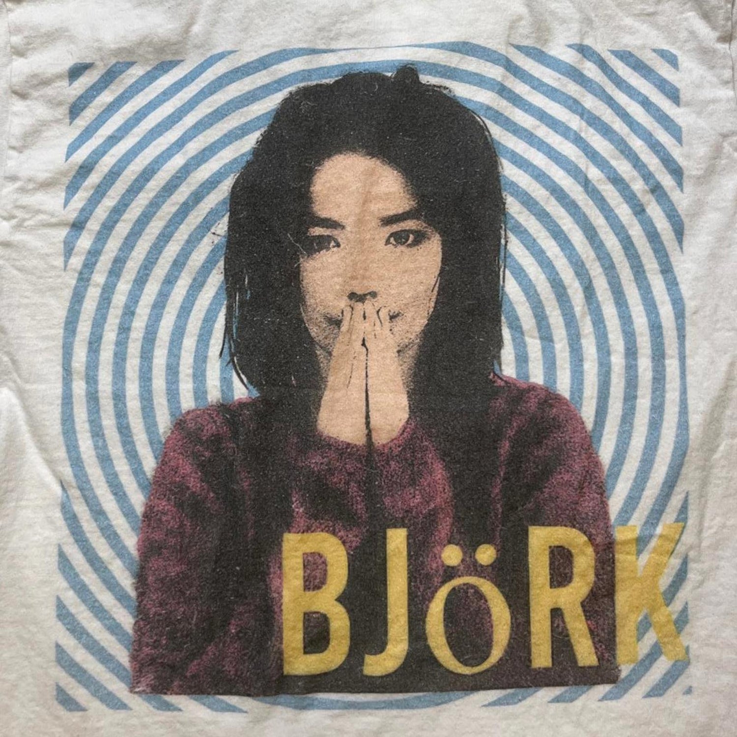 Bjork