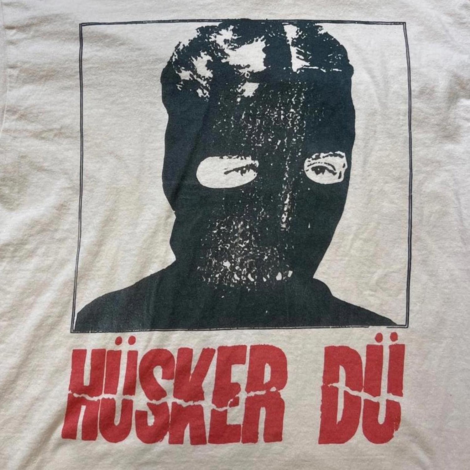 Hüsker Dü