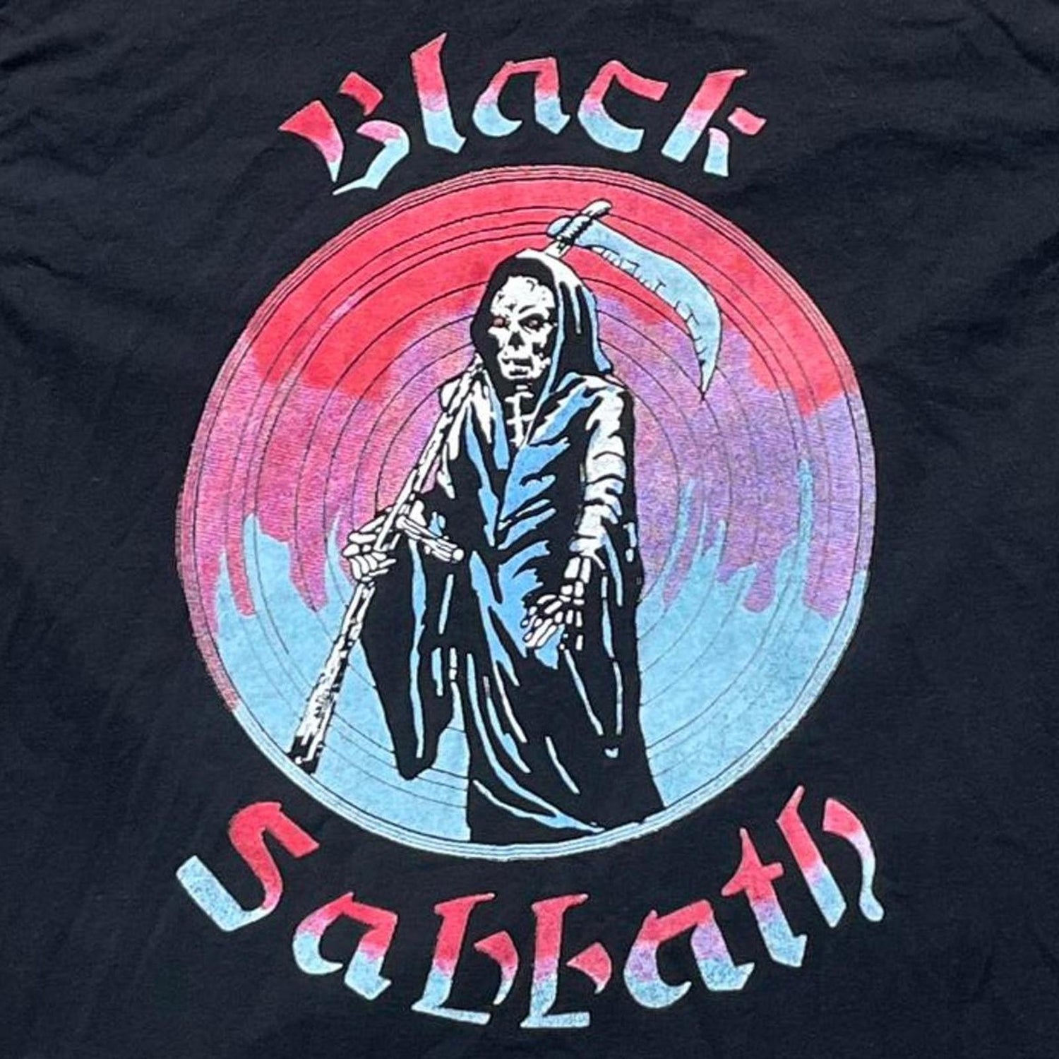 Black Sabbath
