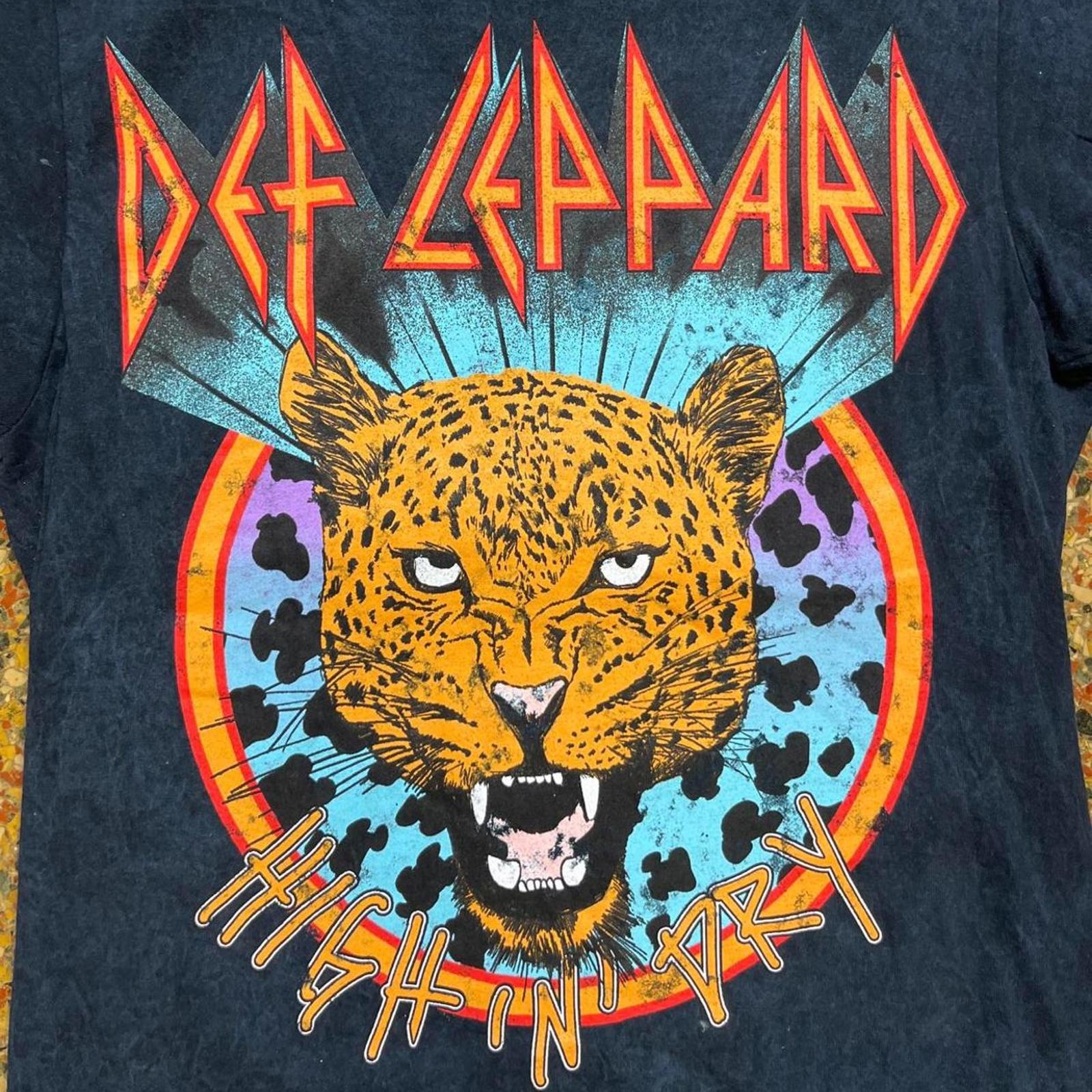 Def Leppard