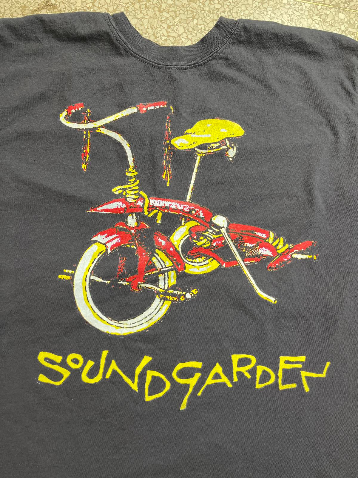 Soundgarden