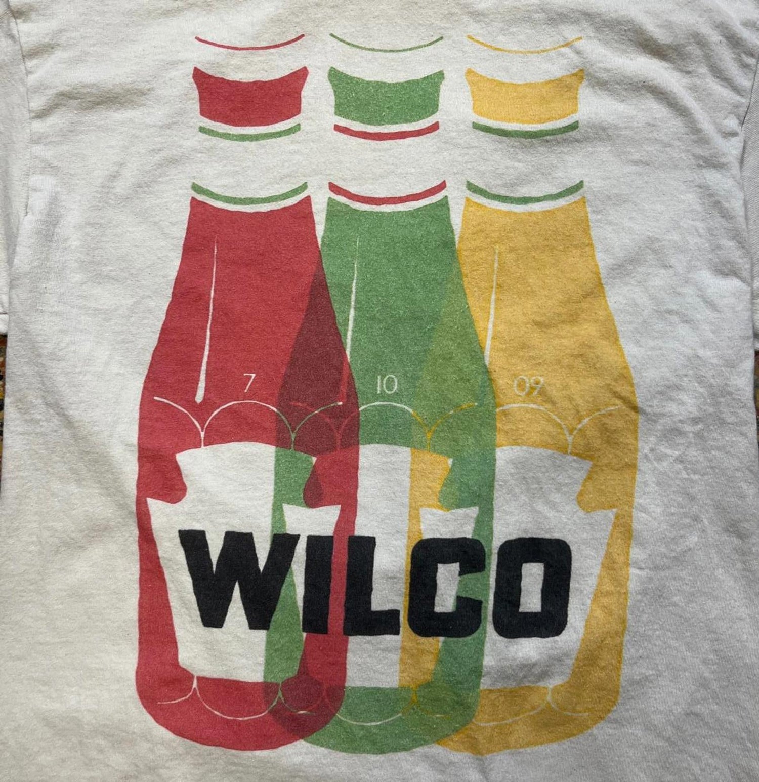 Wilco