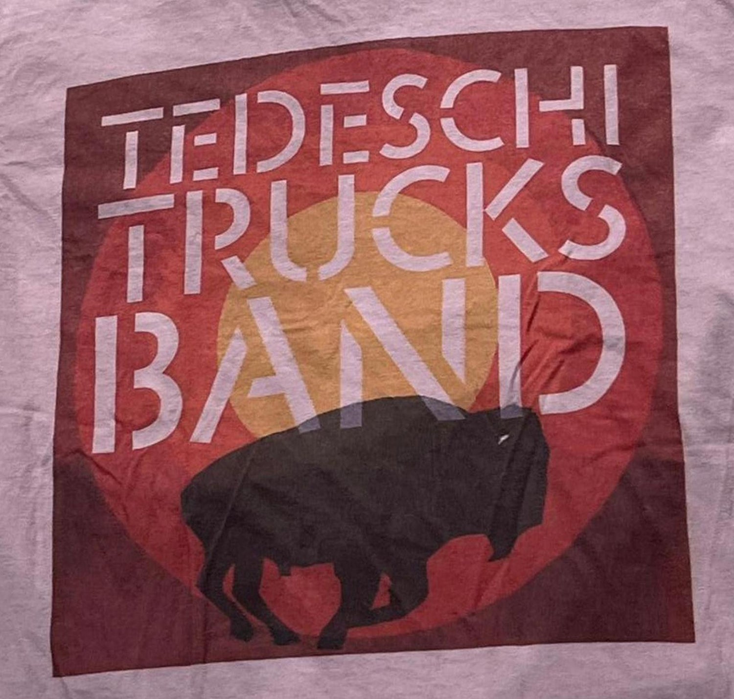 Tedeschi Trucks Band