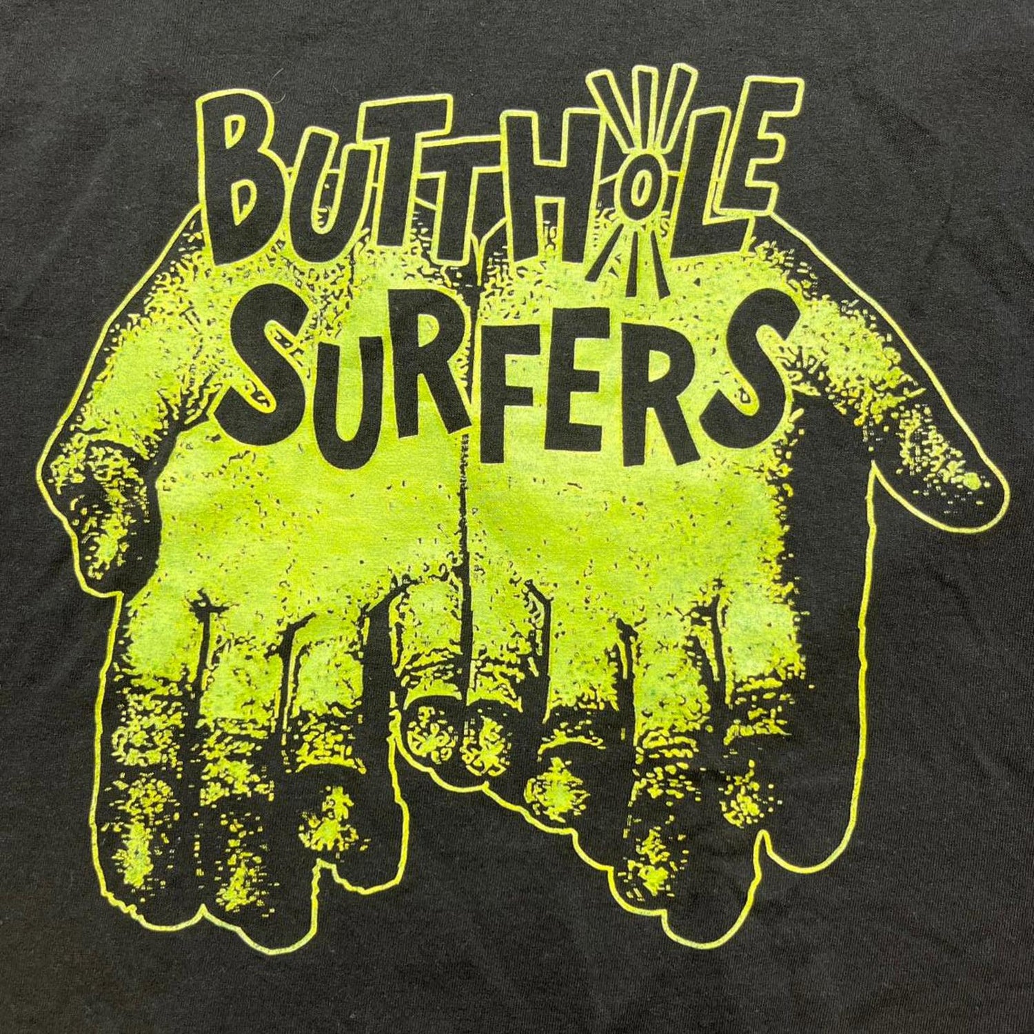 Butthole Surfers