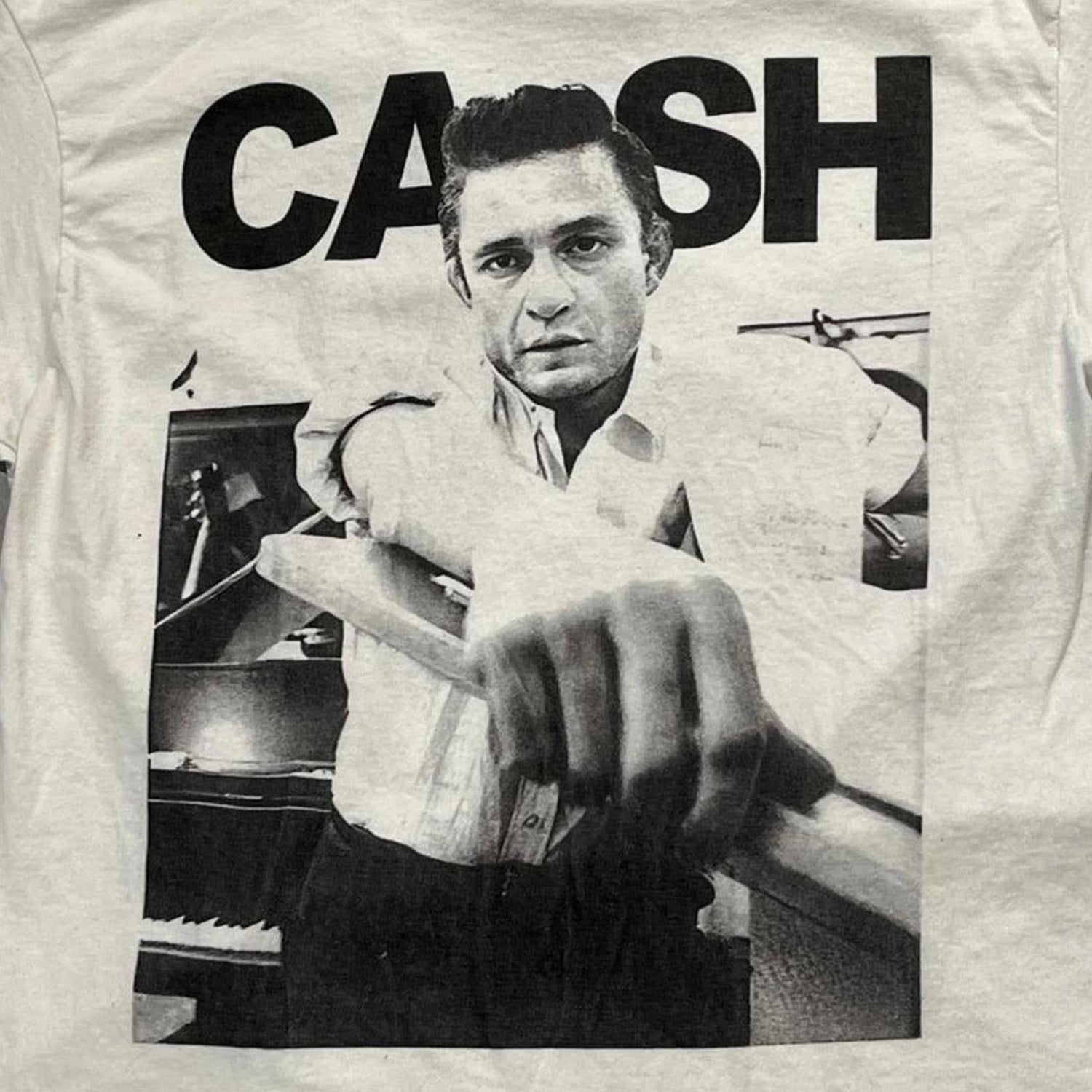 Johnny Cash