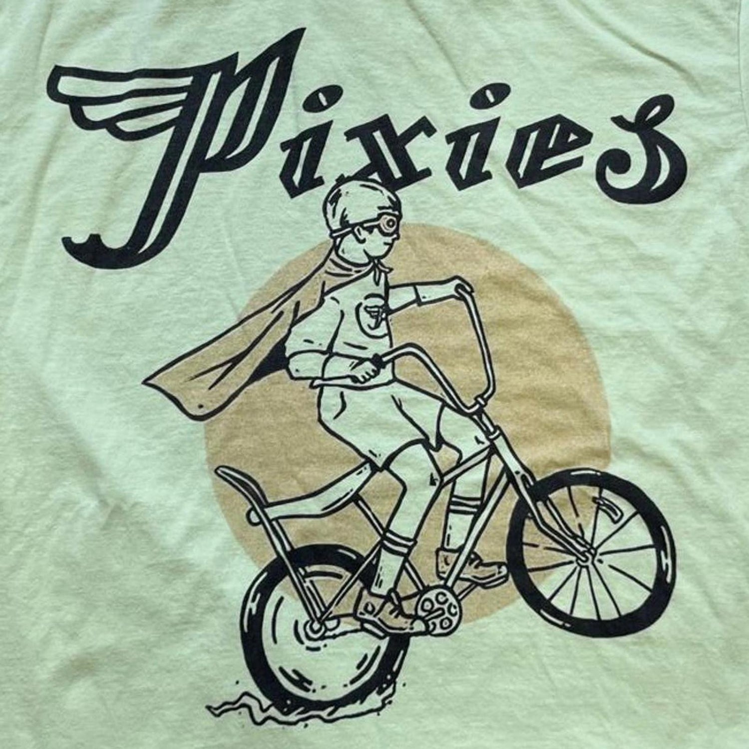 Pixies