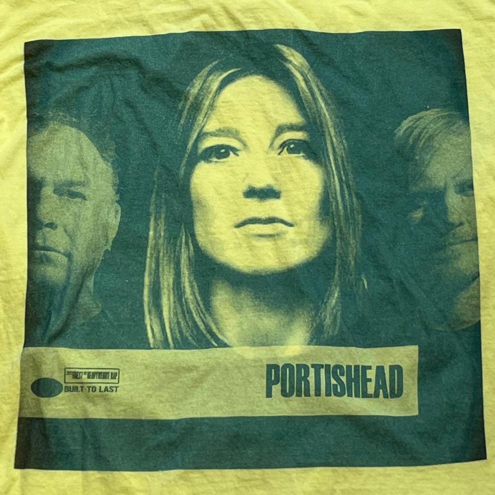 Portishead
