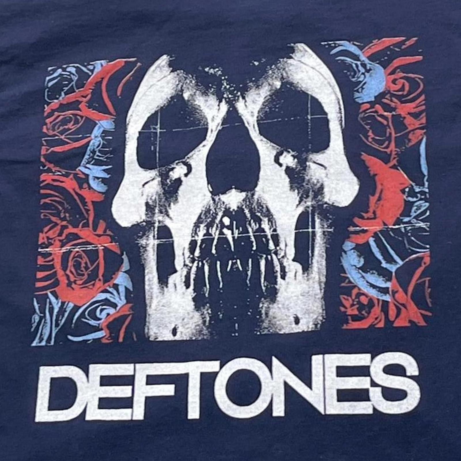 Deftones